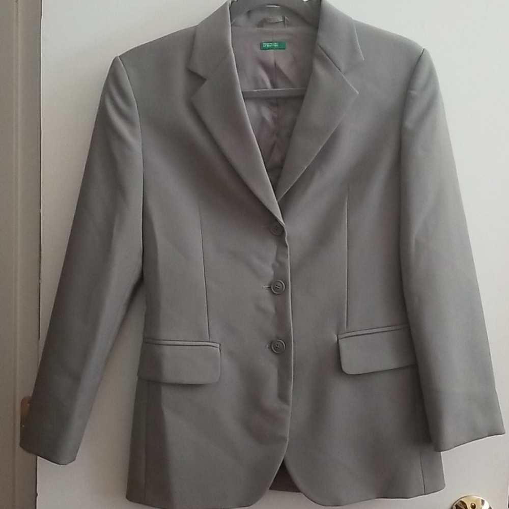 United Colors of Benton Blazer